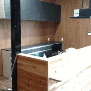 富津市海良　フルリノベ済平家建☆サウナBBQ展望デッキ付☆ 画像9