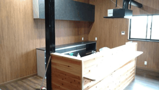 富津市海良　フルリノベ済平家建☆サウナBBQ展望デッキ付☆ 画像9