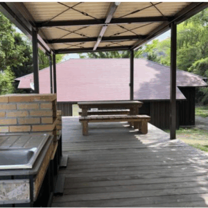 富津市海良　フルリノベ済平家建☆サウナBBQ展望デッキ付☆ 画像14