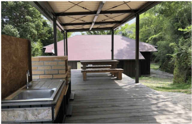 富津市海良　フルリノベ済平家建☆サウナBBQ展望デッキ付☆ 画像14