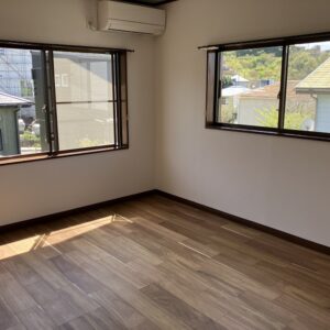 2GF洋室7帖 (子供部屋)