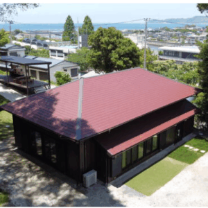 富津市海良　フルリノベ済平家建☆サウナBBQ展望デッキ付☆ 画像3