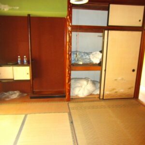 (居間) (居間)