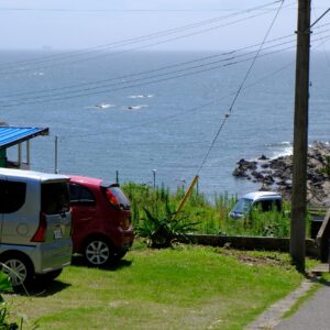 富山ICより約10分、海近119坪 画像4