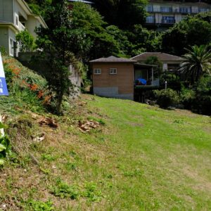 富山ICより約10分、海近119坪 画像5