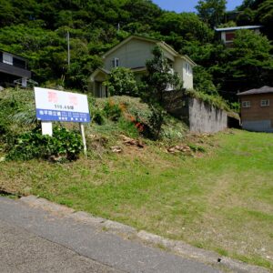 富山ICより約10分、海近119坪 画像6
