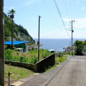 富山ICより約10分、海近119坪 画像7