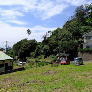 富山ICより約10分、海近119坪 画像8