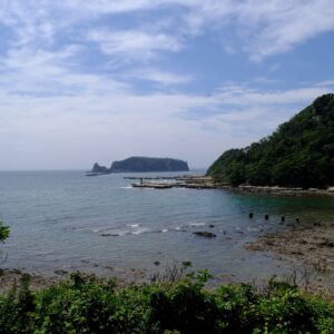 富山ICより約10分、海近119坪 画像3