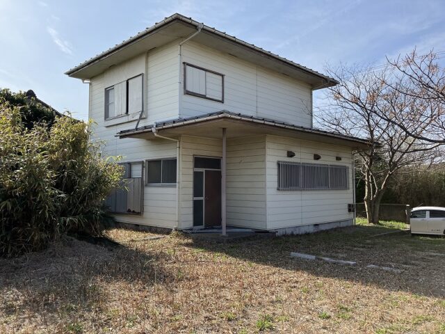 外観(外観)