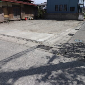 竹岡漁港近くの土地　＊予約済＊ 画像7