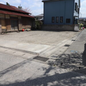 竹岡漁港近くの土地　＊予約済＊ 画像3