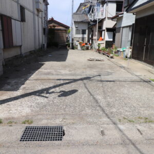 竹岡漁港近くの土地　＊予約済＊ 画像6