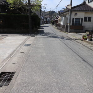 竹岡漁港近くの土地　＊予約済＊ 画像4