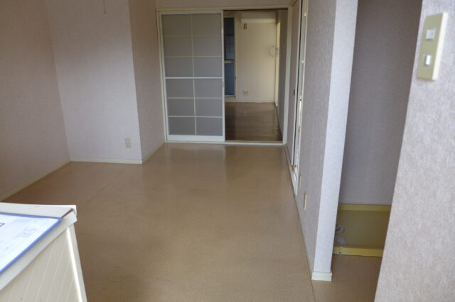 花香谷ハイツ　2階角部屋 画像4
