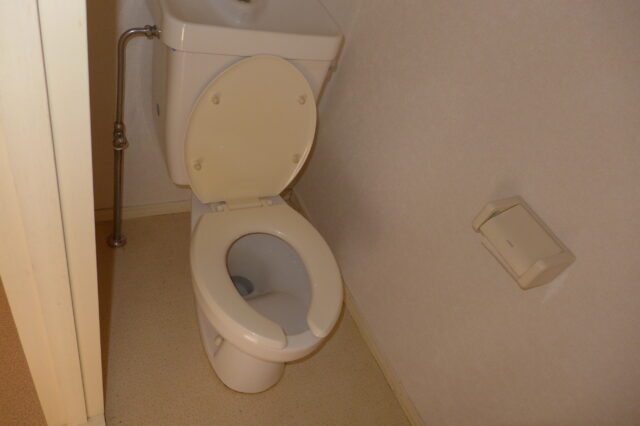 花香谷ハイツ　2階角部屋 画像7