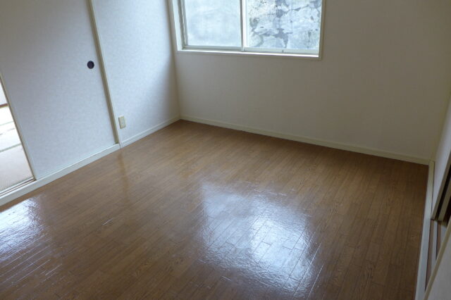 花香谷ハイツ　2階角部屋 画像8