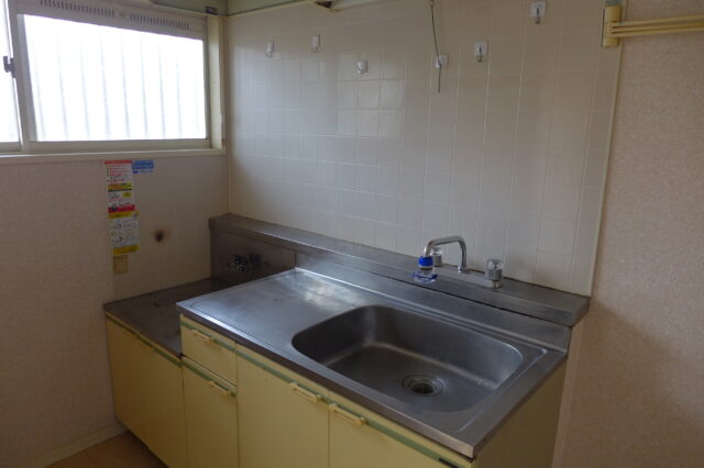 花香谷ハイツ　2階角部屋 画像9