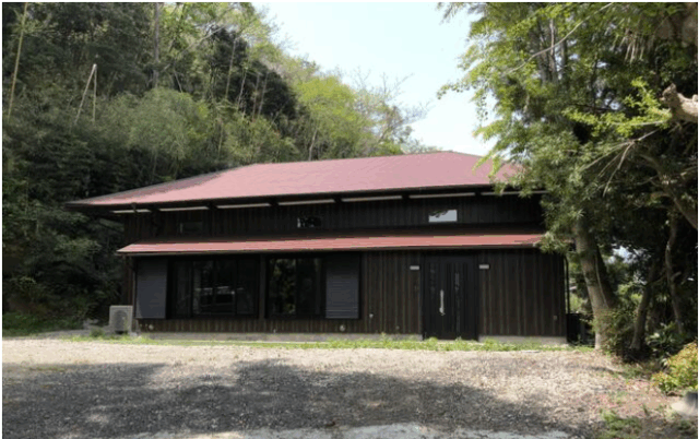 富津市海良　フルリノベ済平家建☆サウナBBQ展望デッキ付☆ 画像17