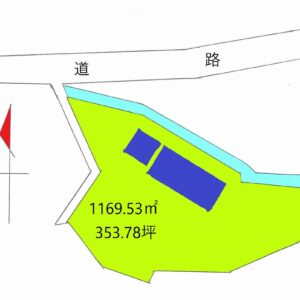 銅板葺古民家 画像3