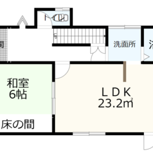 借地権付中古 画像3 借地権付中古 画像3